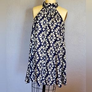 Arden B silk dress